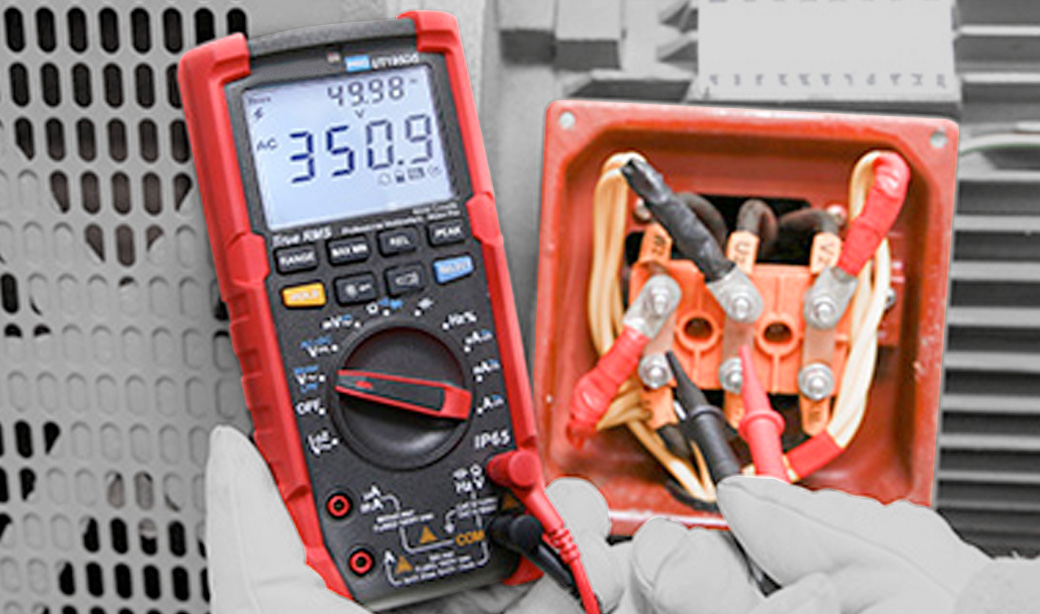 Electrical Testing Tools