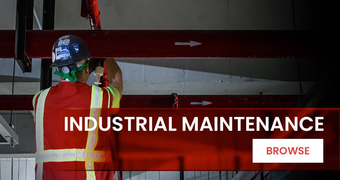 Industrial Maintenance